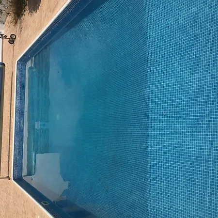 Sol Y Mar Malama Villa Paralimni Zewnętrze zdjęcie