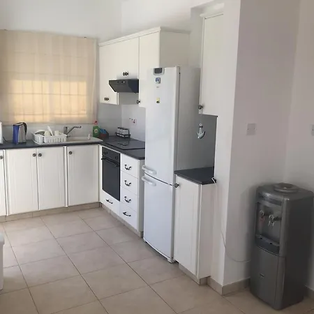 Sol Y Mar Malama Villa Paralimni Zewnętrze zdjęcie