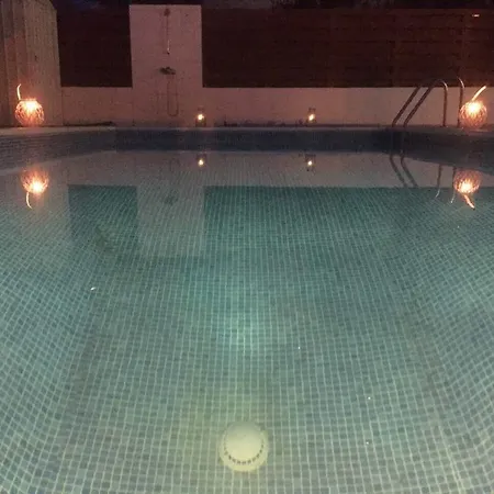 Sol Y Mar Malama Villa Paralimni Zewnętrze zdjęcie
