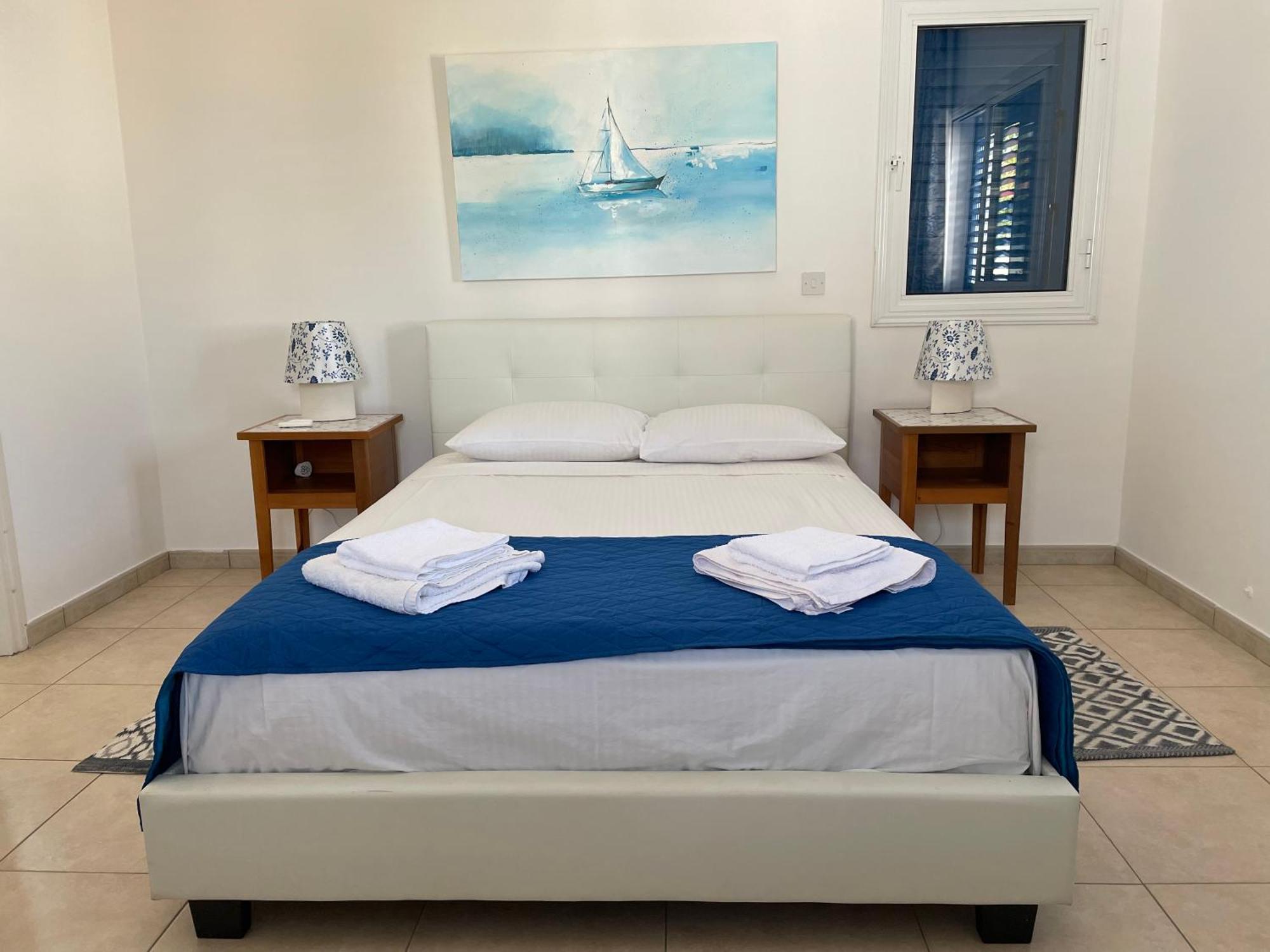 Villa Sol Y Mar Malama *