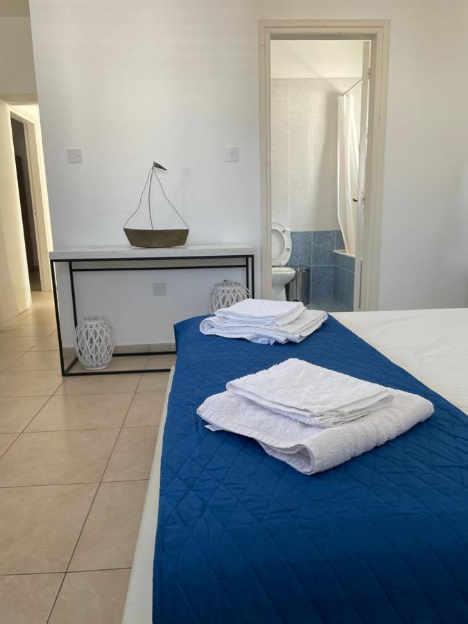 Sol Y Mar Malama Villa Paralimni