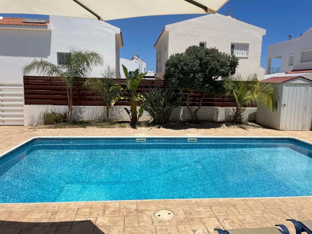 Villa Sol Y Mar Malama Paralimni