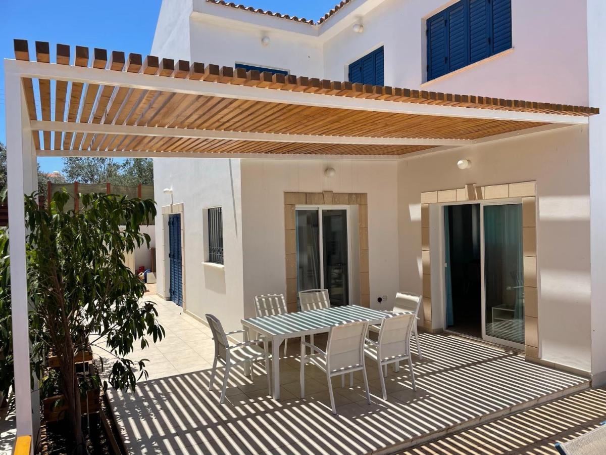 Sol Y Mar Malama Villa Paralimni