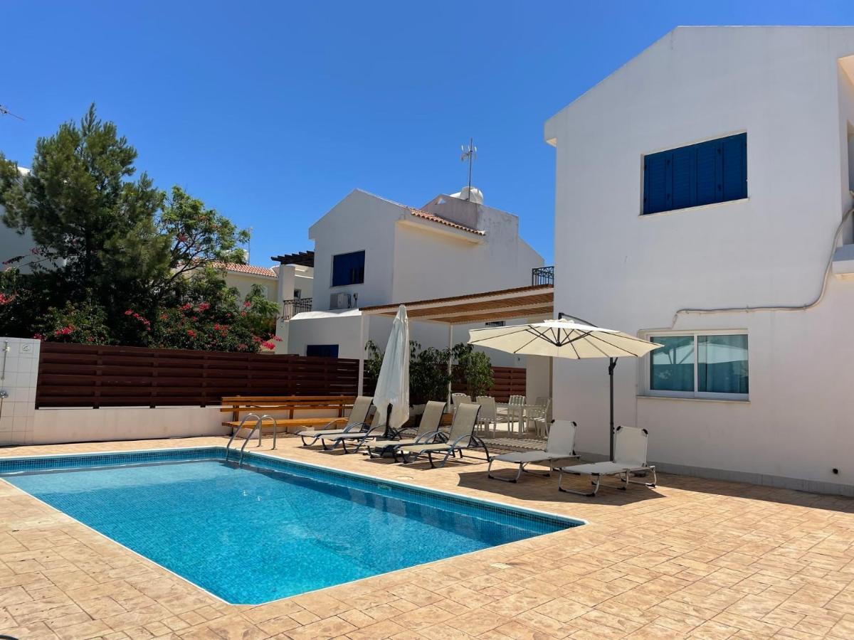 Villa Sol Y Mar Malama Paralimni