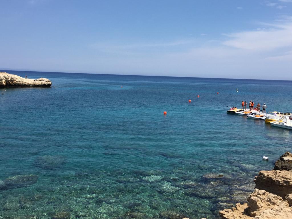 Villa Sol Y Mar Malama