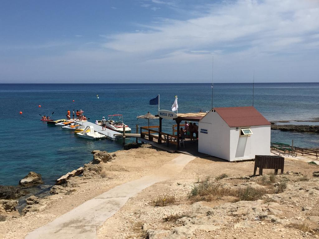 Villa Sol Y Mar Malama *