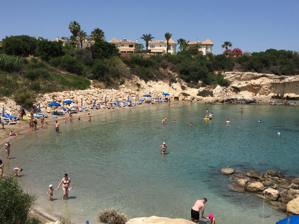 Villa Sol Y Mar Malama *