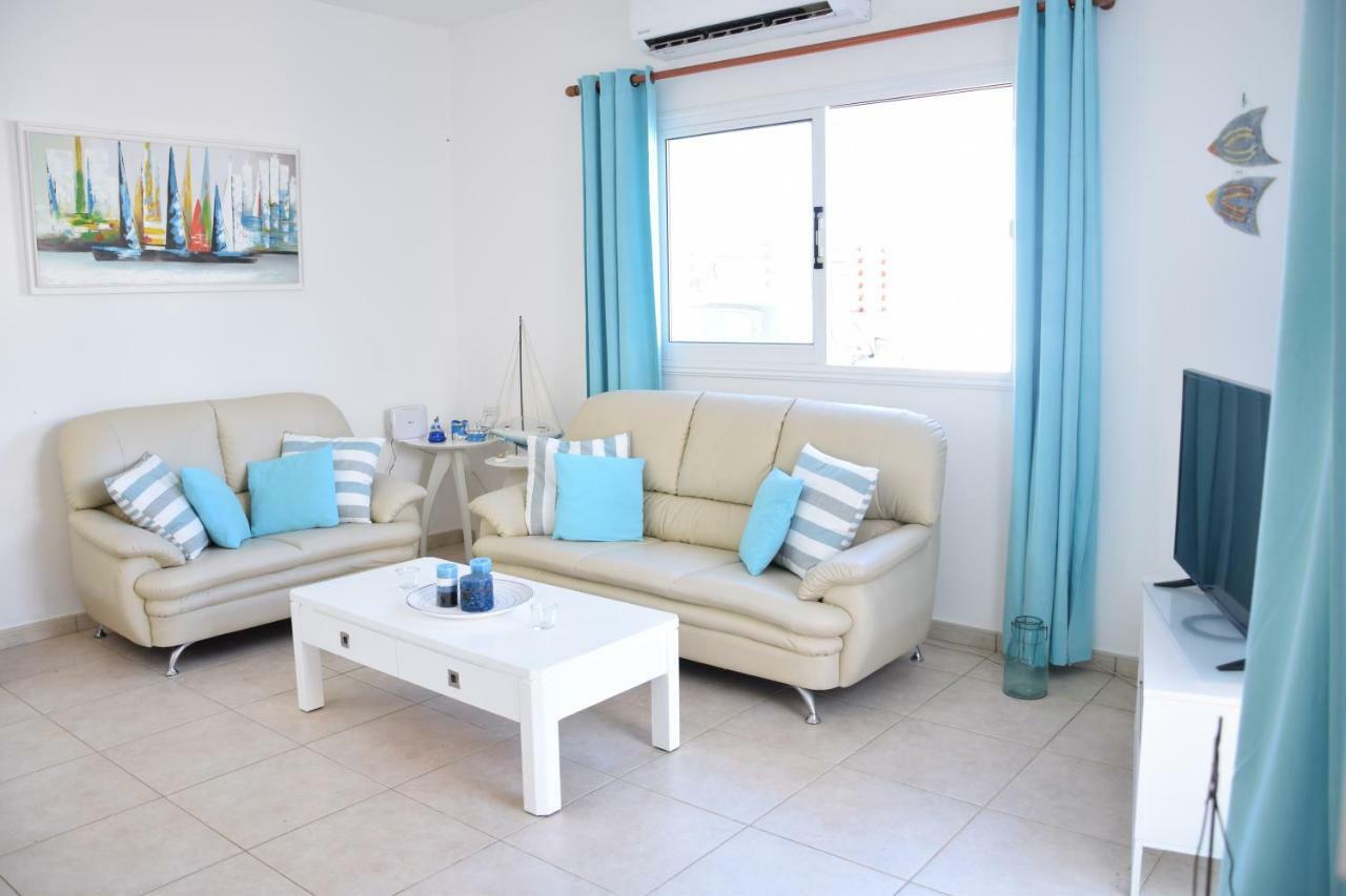 Villa Sol Y Mar Malama