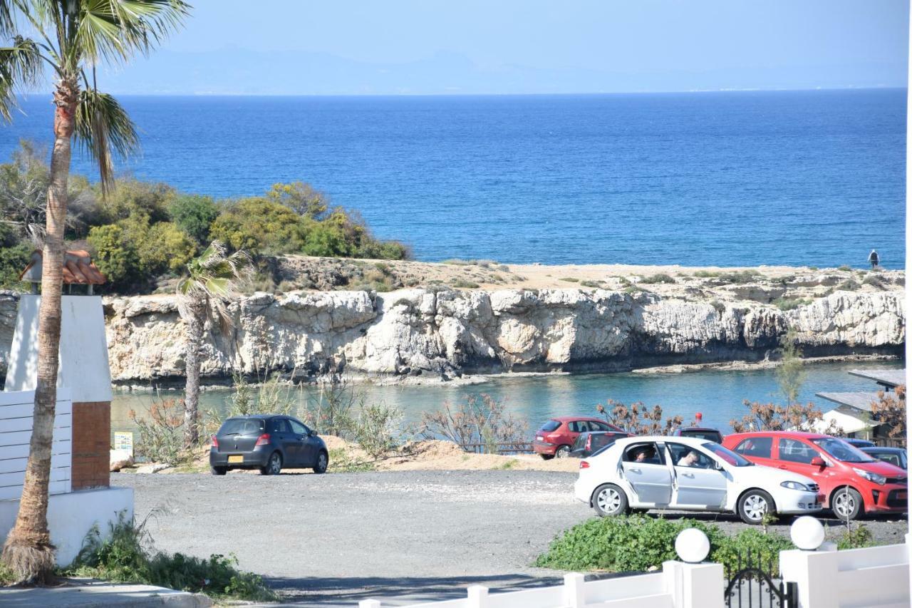 Villa Sol Y Mar Malama Paralimni